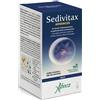 ABOCA SpA SOCIETA' AGRICOLA Aboca, Sedivitax Advanced, 30 ml