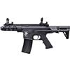 D/BOYS M4 PDW FULL METAL NERO