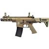 D/BOYS M4 PDW FULL METAL TAN COMMANDO MARINE 2.0