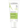 A-Derma a-d biology crema leggera 40 ml