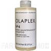 OLAPLEX N.4 Bond Maintenance Shampoo 250 ml