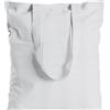 Shopper personalizzate in polietilene Ilenia 38x42 cm personalizzate o neutre