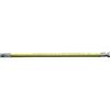 EMIFLEX - GASTEG GIUNTO RIVESTITO FLESSIBILE ED ESTENSIBILE GAS MF-FG 1/2 1000 MM. GT0781502