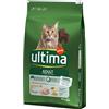 Affinity Ultima Ultima Cat Adult Pollo Crocchette per gatti - 10 kg