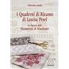 Marcovalerio I quaderni di ricamo di Louisa Pesel. La signora delle Ricamatrici di Winchester