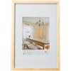 walther design Cornice Pino 20 x 30 cm Cornice in Legno Peperoni BP030K