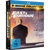 Universal Pictures Fast & Furious - 9-Movie Collection