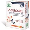 PSYLLOGEL MEGAFERMENTI 24 ACE 12 BUSTE 3 G