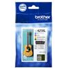 Brother Multipack Nero / Ciano / Magenta / Giallo Lc-421Xl Lc421Xlval 2000 Pagine Originale
