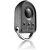 Somfy 1870879 - Telecomando Keygo RTS | Per controllare fino a 4 motori RTS per porte di garage o cancelli