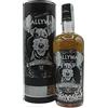 Douglas Laing & Co. Scallywag 12 Year Old Cask Strength Edition