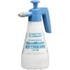 Gloria CleanMaster Extreme Ex 100 Spruzzatore a Pressione, da 1 litro, Adatto per Pulire Freni e Cerchioni, PH da 5 a 10