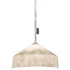 IN-ES.ARTDESIGN lampada a sospensione CYRCUS NEBULA - IN-ES050031-BI