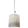 IN-ES.ARTDESIGN lampada a sospensione BIN NEBULA - IN-ES050041-BI