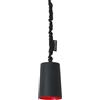 IN-ES.ARTDESIGN lampada a sospensione PAINT LAVAGNA - IN-ES050050N-R
