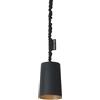 IN-ES.ARTDESIGN lampada a sospensione PAINT LAVAGNA - IN-ES050050N-BR