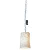 IN-ES.ARTDESIGN lampada a sospensione PAINT NEBULA - IN-ES050052-BI