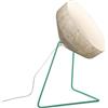 IN-ES.ARTDESIGN lampada da terra CYRCUS F NEBULA - IN-ES070016T-T