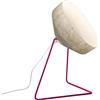 IN-ES.ARTDESIGN lampada da terra CYRCUS F NEBULA - IN-ES070016T-M