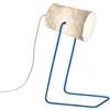 IN-ES.ARTDESIGN lampada da tavolo PAINT T NEBULA - IN-ES060014T-BL