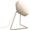 IN-ES.ARTDESIGN lampada da terra CYRCUS F NEBULA - IN-ES070016T-BR