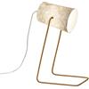 IN-ES.ARTDESIGN lampada da tavolo PAINT T NEBULA - IN-ES060014T-BR