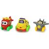 Jamara 460611 My First Pinchies - Set B