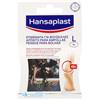 Hansaplast Plasters And Bandages-Gauzes - 50 gr