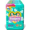 Pampers Pannolini Pampers Baby Dry Misura 6 - 84 pannolini