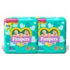 Pampers Pannolini Pampers Baby Dry Misura 2