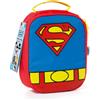 Molto Borsa Pranzo Superman