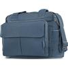 Inglesina Borsa Inglesina Dual Bag Artic Blue