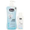 Chicco Set Bagno Natural Sensation