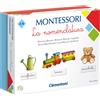 Clementoni La Nomenclatura - Gioco Montessori
