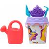 Smoby Secchiello Mare Disney Principesse