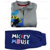 Regabilia Jogging Set Mickey Mouse - Grigio/Blu - 3 Anni