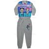 Regabilia Jogging Set LOL - Grigio - 4 Anni