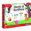 Clementoni Sapientino Giochi di Scrittura