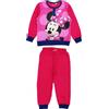 Regabilia Pigiama Disney Minnie - Magenta 3 Anni