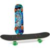 Teorema Skateboard per Bambino - Deck in Legno - Versione 2