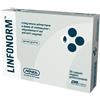AMNOL LINFONORM 30 CAPSULE VEGETALI GASTRORESISTENTI