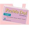ABI PHARMACEUTICAL PREMEDOL 330MG 30 COMPRESSE