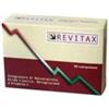 REVITAX 30 COMPRESSE PHARMARED Sas