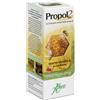 ABOCA PROPOL2 EMF SPRAY NO ALCOOL FRAGOLA E CILIEGIA 30 ML