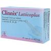 CLINNIX LATTICOPLUS 45 CAPSULE ABBATE GUALTIERO Srl