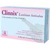 CLINNIX LOZIONE ANTICADUTA 18 FIALE 10 ML ABBATE GUALTIERO Srl
