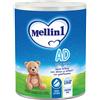 MELLIN AD LATTE POLVERE 400 G