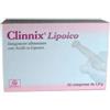 CLINNIX LIPOICO 36 COMPRESSE CLINNIX