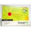 TIREOAGE HIGH 30 COMPRESSE 550MG OFFICINE NATURALI Srl