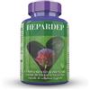HEPARDEP 60 CAPSULE 28,2 G